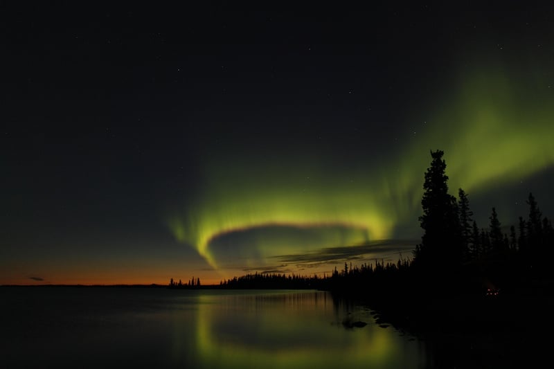 Aurora Rituals