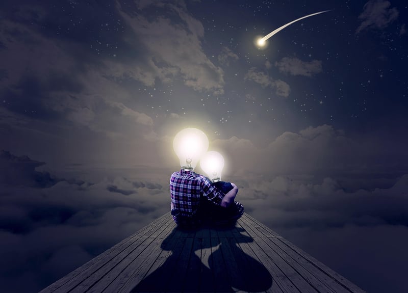 Comet Lights